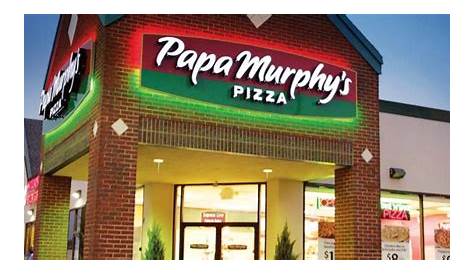Papa Murphy's | Take 'N' Bake Pizza - Meal takeaway | 5668 Debarr Road