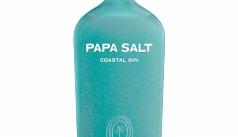 Papa Salt Gin Near Me