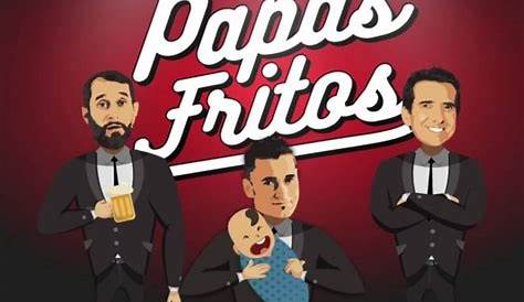 Papas Fritos Obra De Teatro