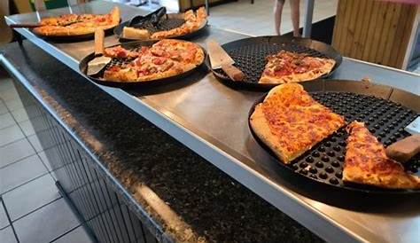 Pizza review Papa’s Tomato Pies (Robbinsville, NJ) YouTube