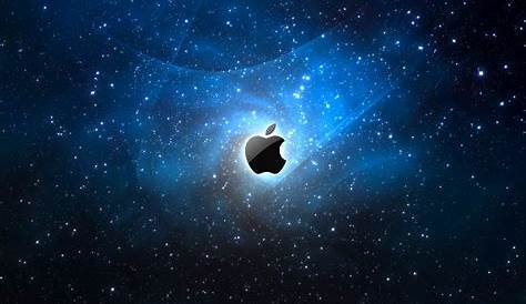 Apple Colorful Logo Wallpapers | HD Wallpapers