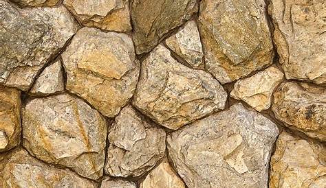 Papel De Parede Adesivo 3d Pedra - Pedras Piso Cinza Natural Rústico