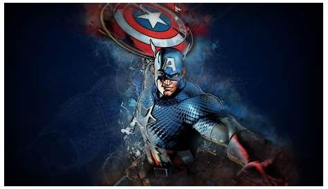 Marvel HD Wallpapers - Wallpaper Cave