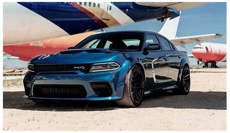 Vehicles Dodge Charger R/T HD Wallpaper