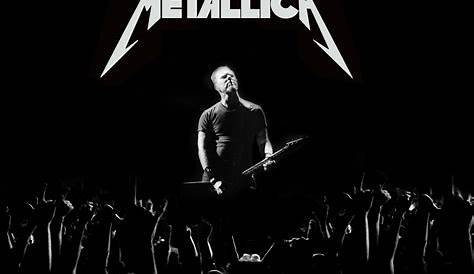Metallica Wallpaper HD | PixelsTalk.Net