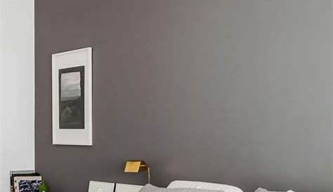 Parede cinza: 70 fotos de ambientes confortáveis e estilosos
