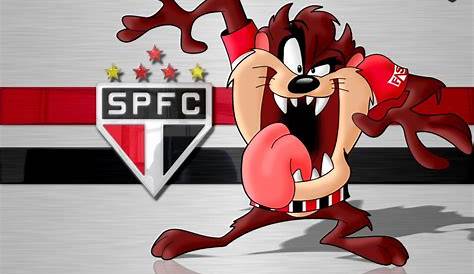 Pin em SÃO PAULO FC