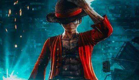 One Piece Wallpapers High Quality | Download Free