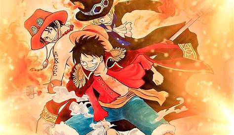 One Piece Papel de Parede HD | Plano de Fundo | 1920x1368 | ID:728197