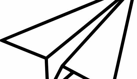 Collection of Paper Airplane PNG HD. | PlusPNG