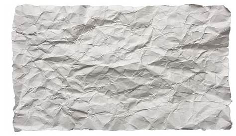Paper - Transparent Textures