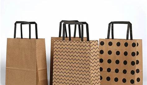 Several problems affecting the quality of paper bags | Paper Bag