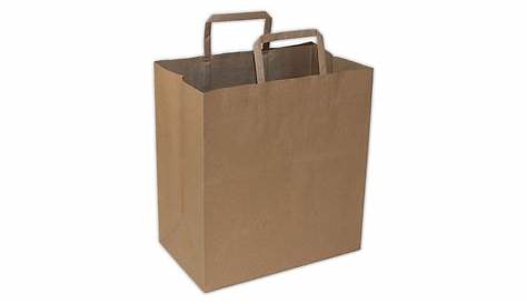 Paper Bag In Ghana | Brown Paper Bag In Ghana | Reapp
