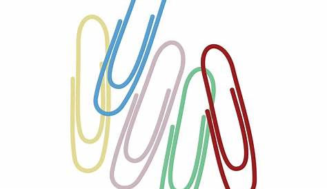 Free Image on Pixabay - Paperclip, Paper-Clip, Note, Paper in 2021