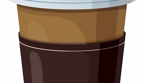 Paper Coffee Cup PNG, SVG Clip art for Web - Download Clip Art, PNG