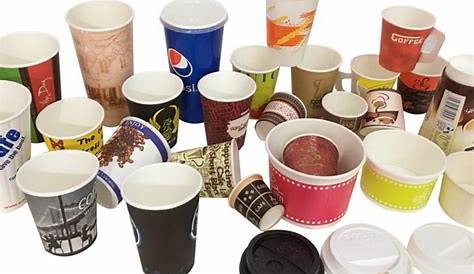 Paper Cup Paper Suppliers