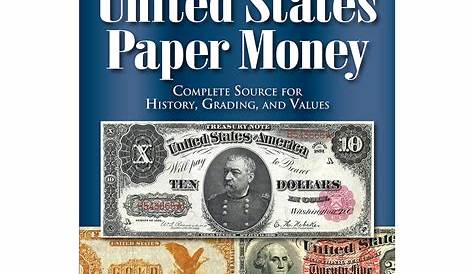 2018 Krause Standard Catalog of World Paper Money Philatelicly