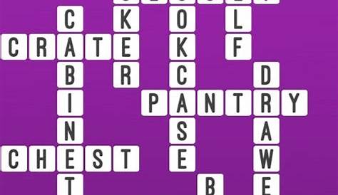 You In French Crossword Puzzle Clue Do you write the clues first?to