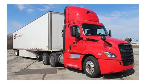 Paper Transport Joins Top 100 ForHire Carriers Paper Transport