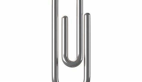 Picture Of Paper Clips - Cliparts.co