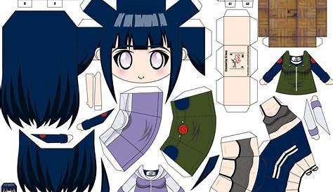 Papercraft | •Anime• Amino | Paper toys, Anime paper, Paper dolls