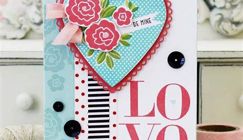 Papertrey Ink Love To Layer: Floral Fusion Dies – The Foiled Fox