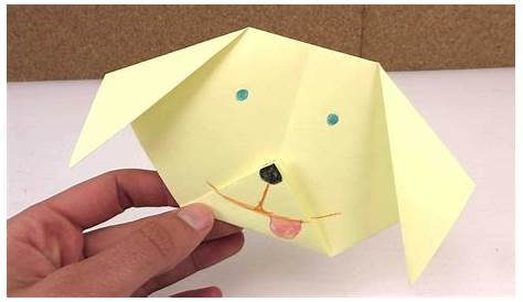 DIY Mini-Notizbuch basteln mit Papier: Heftchen für Schule & Geschenk