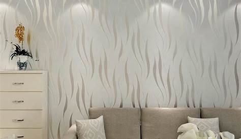 Papier Peint Moderne Pour Salon Tendance 2020, Fresque