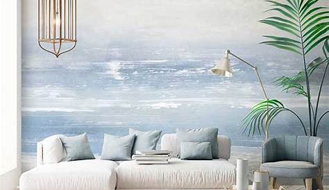Papier Peint Style Bord De Mer Panoramique_dune_borddemer_IsidoreLeroy