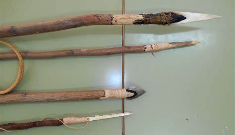 Armas prehistóricas (I) - Página web de agustin1sociales
