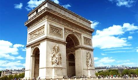 Qué hacer en París en 3 días, conocer París en 72 horas - Tips Para Tu