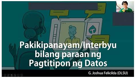 Myca的报告:《Paraan ng Paglikom ng拿督和Paraan ng Pagsusuri ng输出数据 - 开云手机