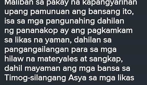 Pananakop Ng Hapon Sa Pilipinas Castillantescatherine