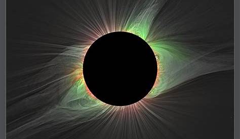 Eclipses may be classified into 4 types i.e. Annular, Total, Partial