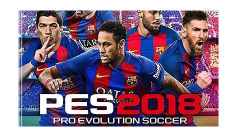 PES 2018 A PES 2023 PARCHE TODO COMPLETO SMOKE PATCH PC😍 - YouTube