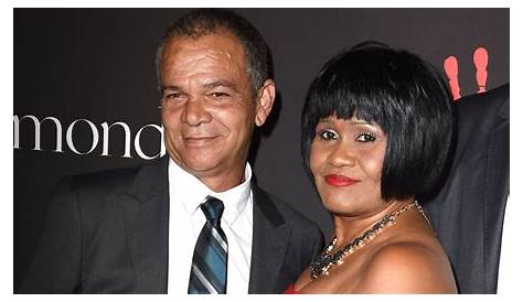 Unveiling Rihanna's Parents: A Journey Of Love, Support, And Inspiration