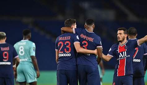 Paris Saint Germain vs Angers (Prediction, Preview & Betting Tips) / 30