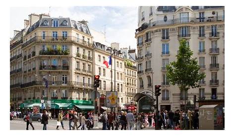 Saint-Germain-des-Prés District in Paris: What to Do
