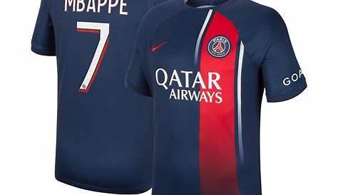 Where To Buy Paris Saint Germain Jersey In Paris - Jersey Terlengkap