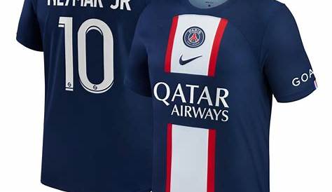 Nike Paris Saint-Germain Long Sleeve Home UCL Jersey 19/20-s | Long