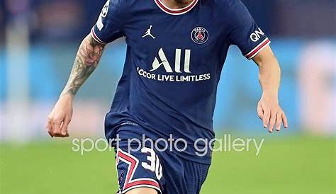 Arrivée de Lionel Messi au PSG, le cours du Paris Saint-Germain Fan