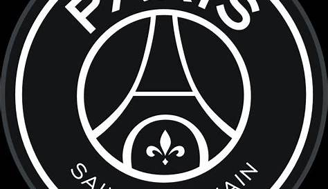 Paris Saint-Germain FC Logo ai cdr eps pdf png jpg svg | Etsy