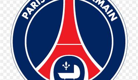 Paris Saint Germain Logo - LogoDix