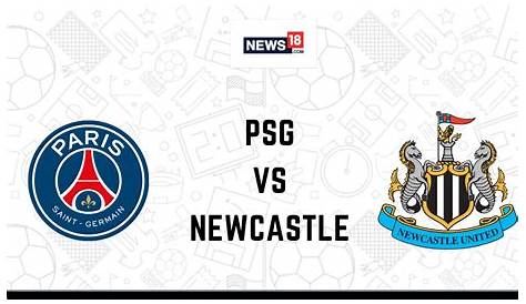 Is Newcastle United vs PSG in Champions League on TV? Kick-off time and