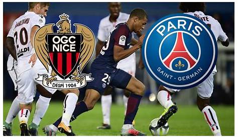 Ligue 1 News: Paris Saint-Germain verliert bei OGC Nizza | Fußball News