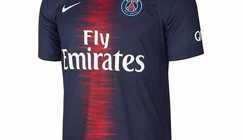 Nike get Paris Saint Germain ready for the 2015/16 season with a new