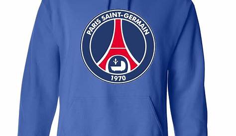 Paris Saint-Germain | PSG Fleece Hoodie | Ultra Football | AU