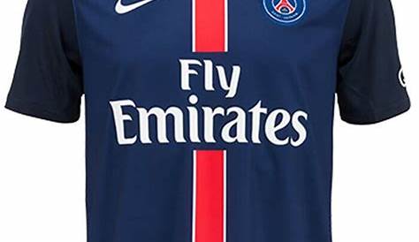 Nike Paris Saint-Germain Home 2012-13 Soccer Jersey Nike. $75.00