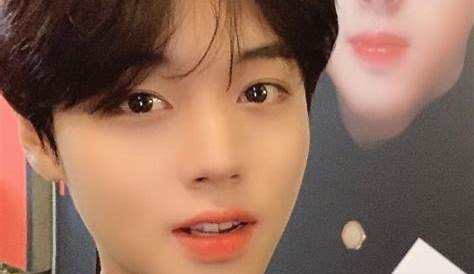 Park Ji Hoon continues to showcase his handsome visuals in the new