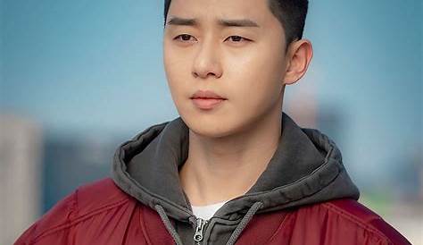 'Itaewon Class' Episodes 1-6 Fashion: Park Seo-Joon As Park Saeroyi